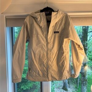 Patagonia Women’s Rain Jacket
